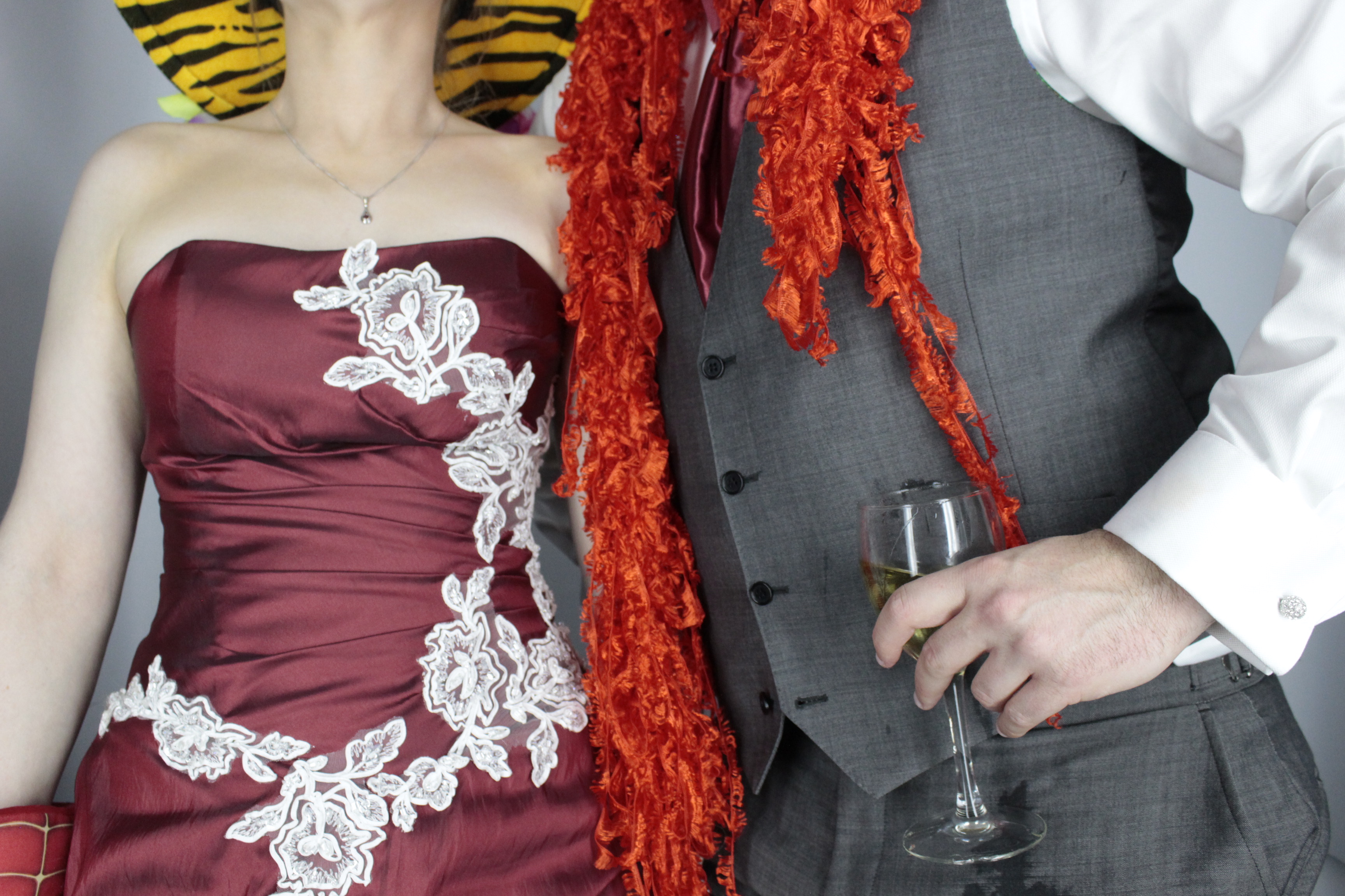 Andy & Leah's Wedding | View more photos from the event at gallery.myphotoboothexperience.co.uk/u/MyPhotoBoothExperienceLtd/Andy-Leahs-Wedding